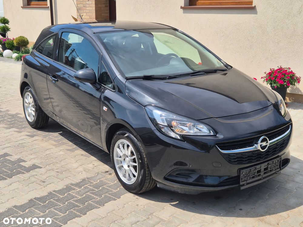 Opel Corsa 1.4 Cosmo - 2