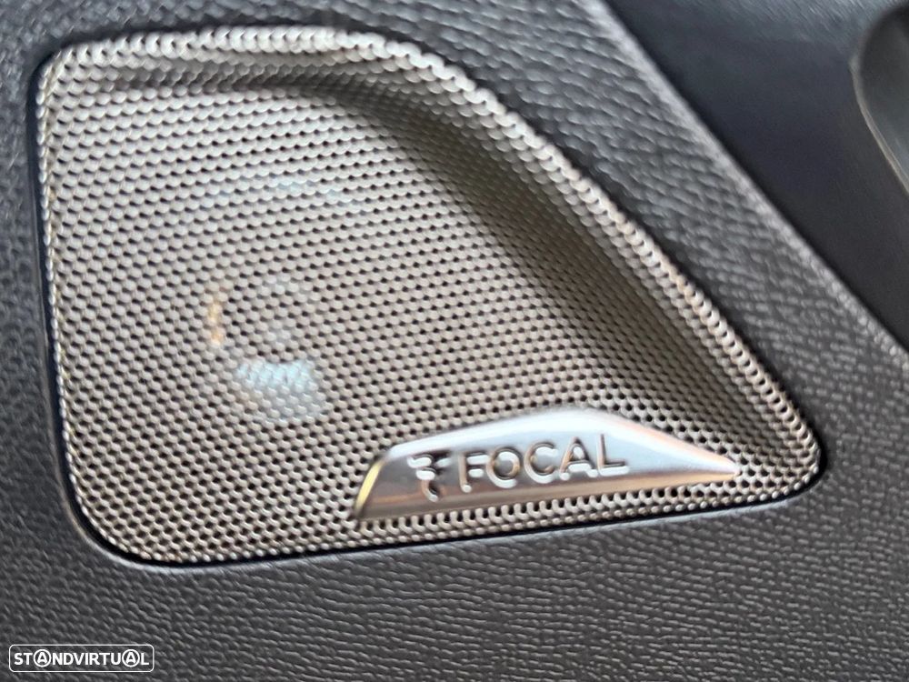 Peugeot 3008 1.6 Hybrid GT Pack e-EAT8 - 11