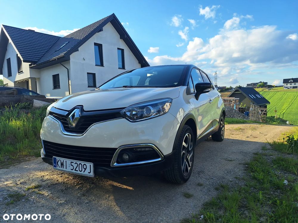 Renault Captur 0.9 Energy TCe Intens - 9