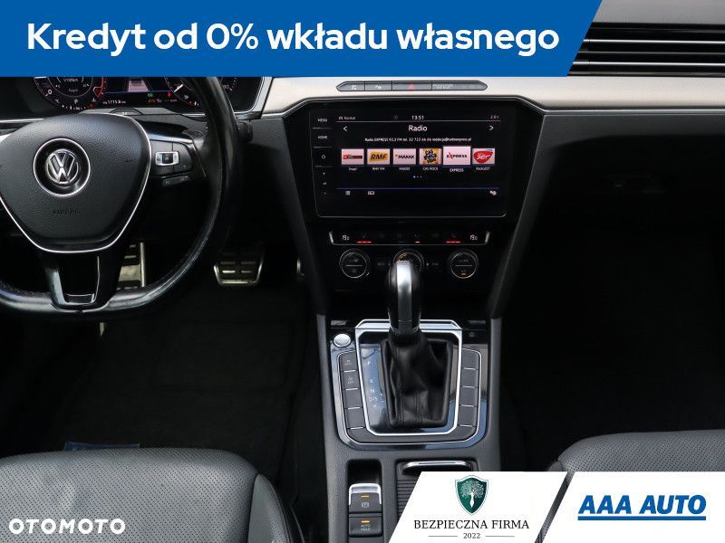 Volkswagen Arteon - 13