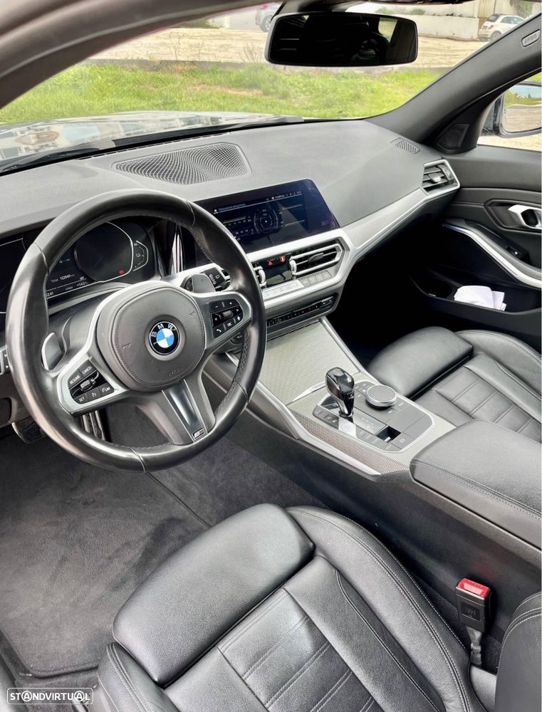 BMW 330 - 7