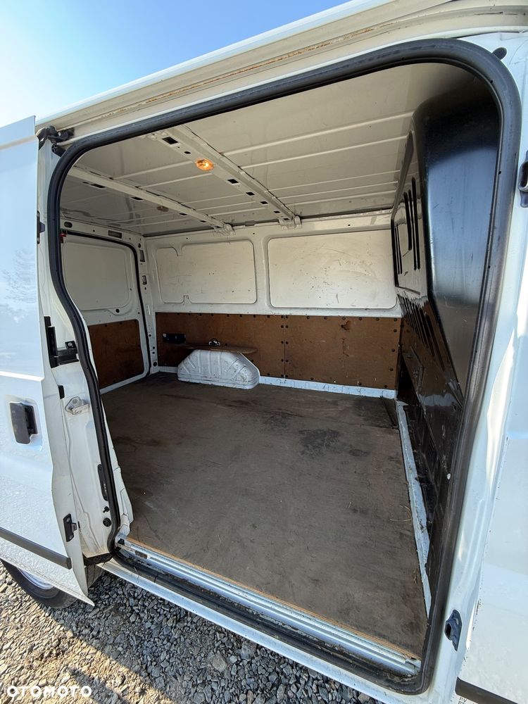 Ford Transit - 17
