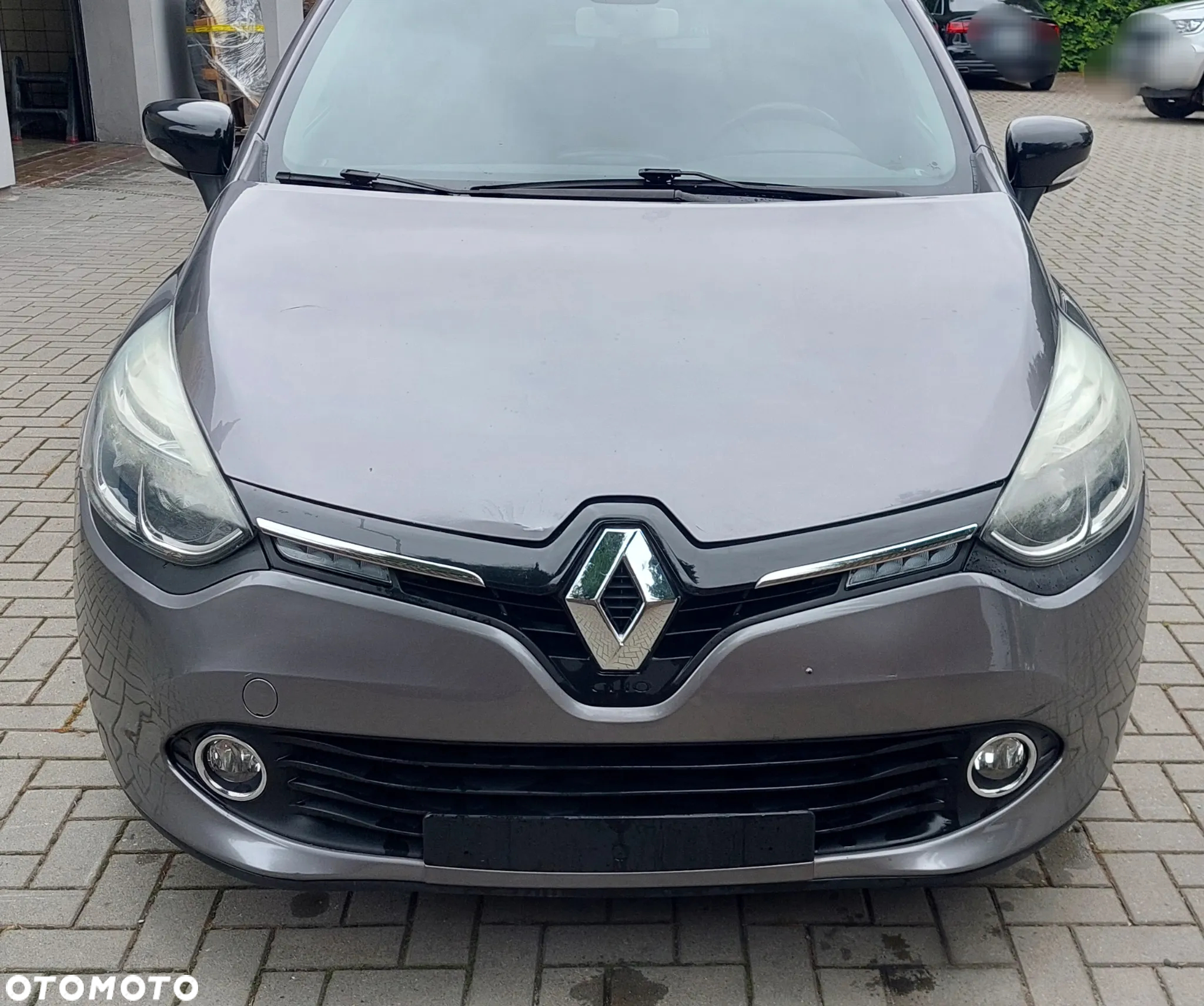 Renault Clio 1.5 dCi Alize - 3
