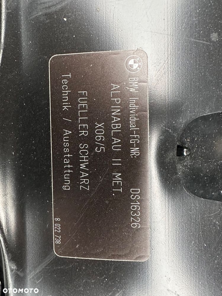 BMW-ALPINA B7 Biturbo - 29