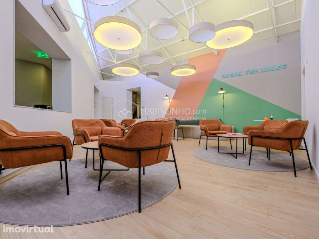 Escritório | Valbom | Gondomar - Grande imagem: 4/19