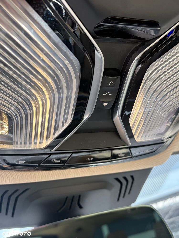 BMW X7 xDrive40i sport - 34
