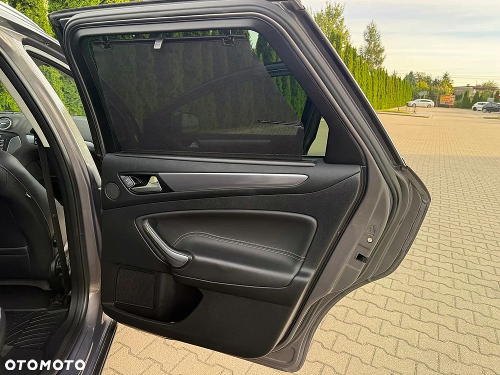 Ford Mondeo 1.6 TDCi Platinium X Plus (Titanium) - 5