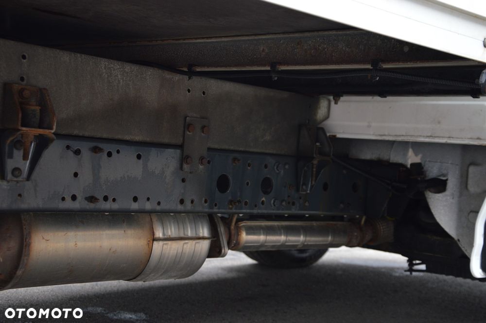 Iveco DAILY 35s140 - 16