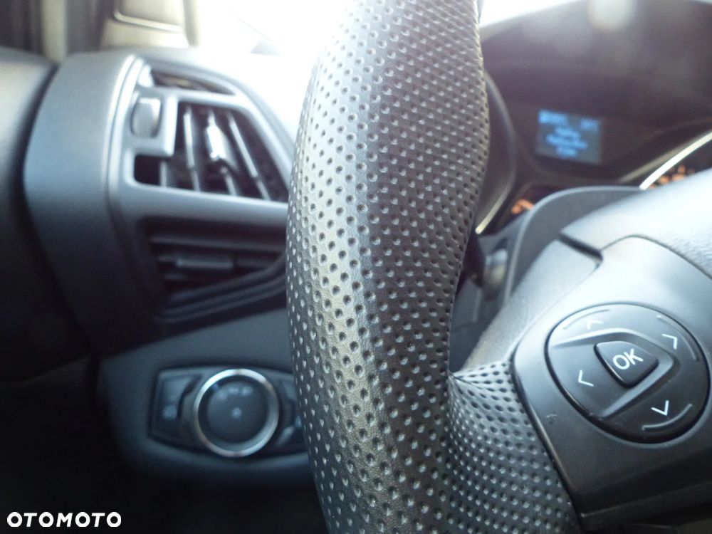 Ford Escape - 32