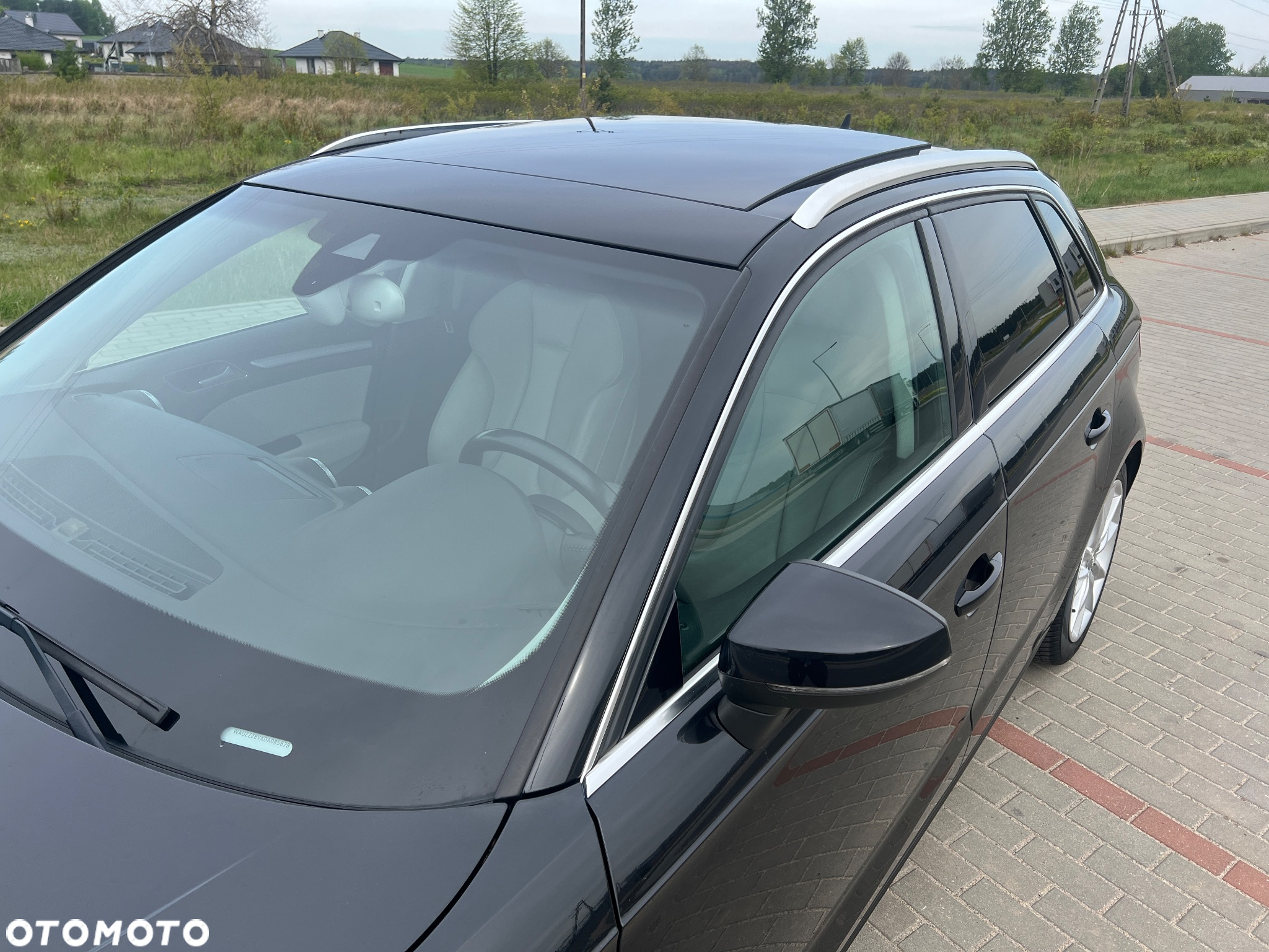 Audi A3 1.4 TFSI CoD Ambiente - 36