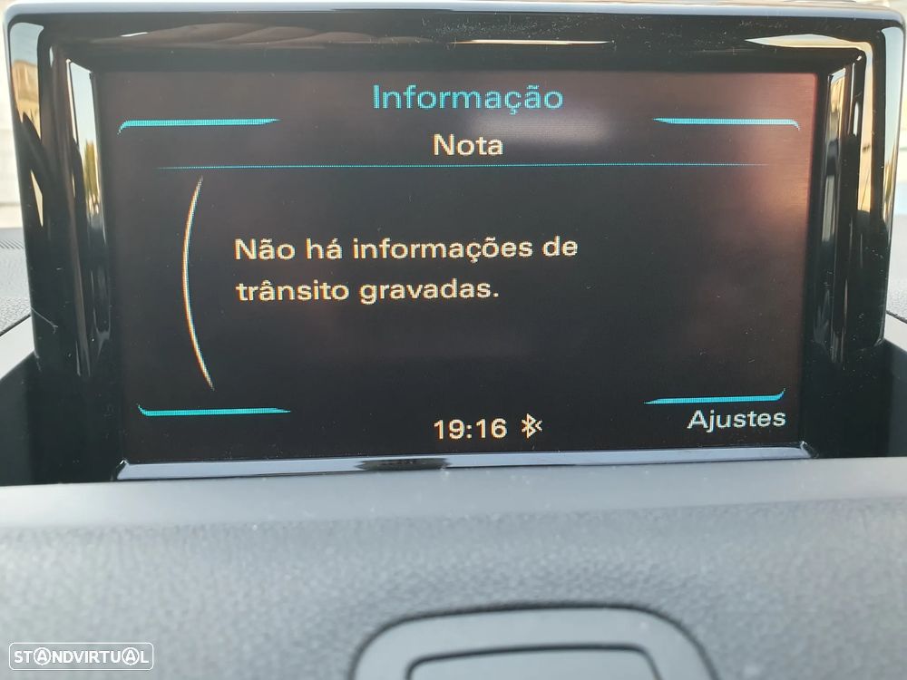 Audi A1 Sportback 1.4 TDI Sport - 20