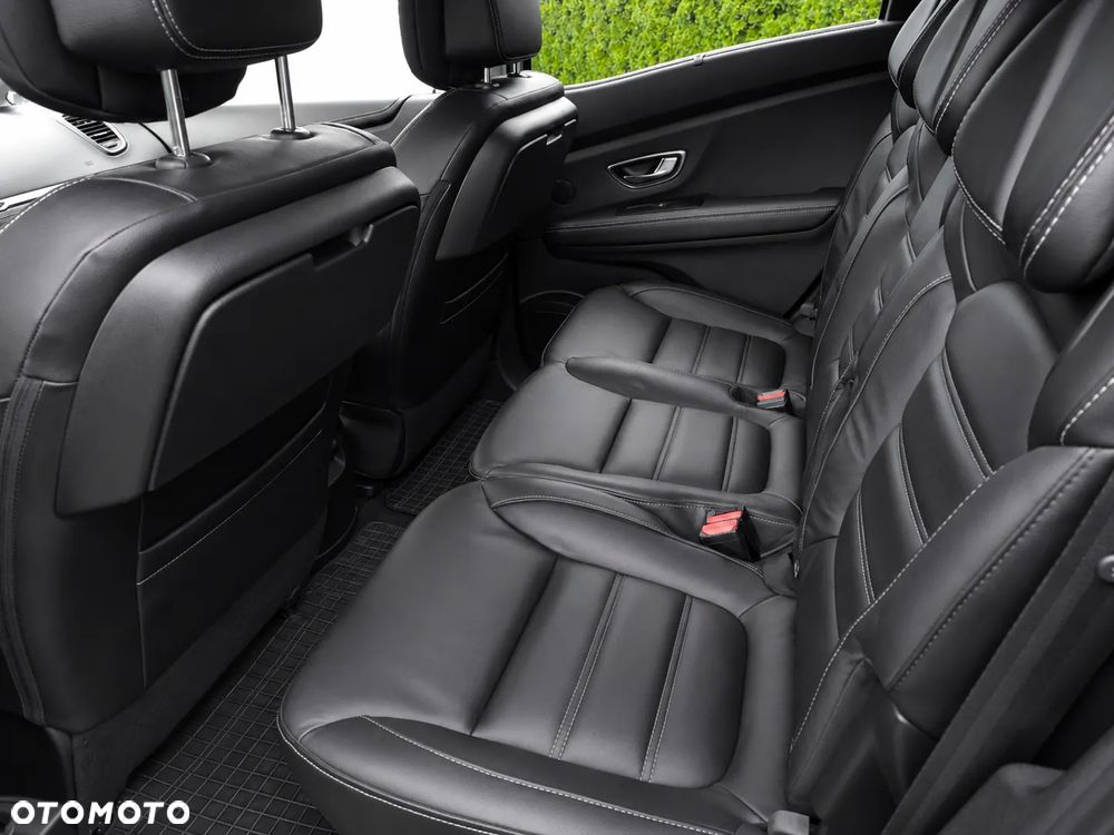 Renault Scenic ENERGY dCi 160 EDC BOSE EDITION - 13
