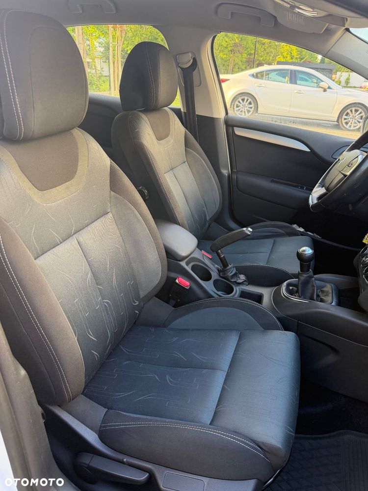 Citroën C4 1.6 HDi Attraction - 12
