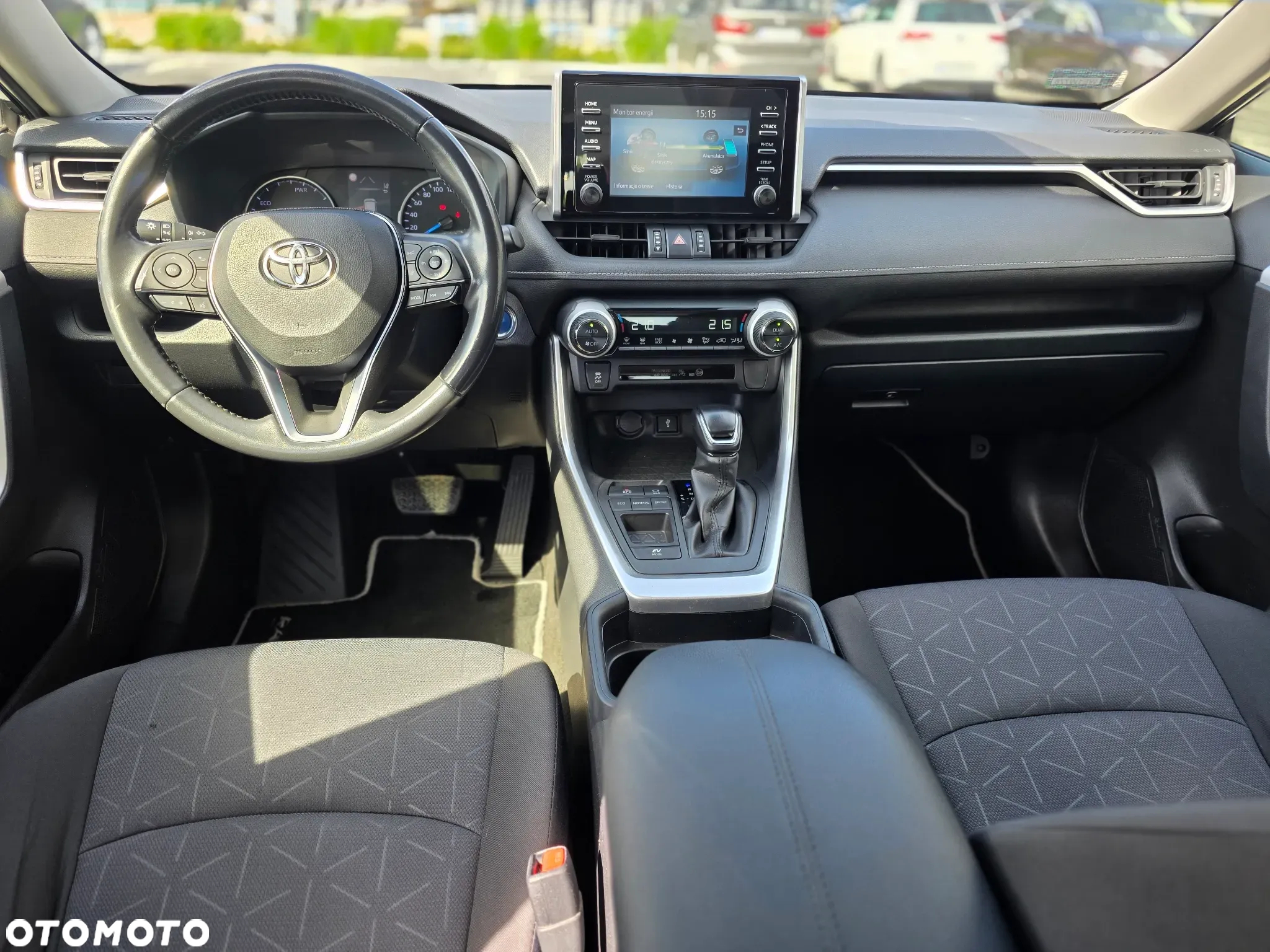 Toyota RAV4 - 20