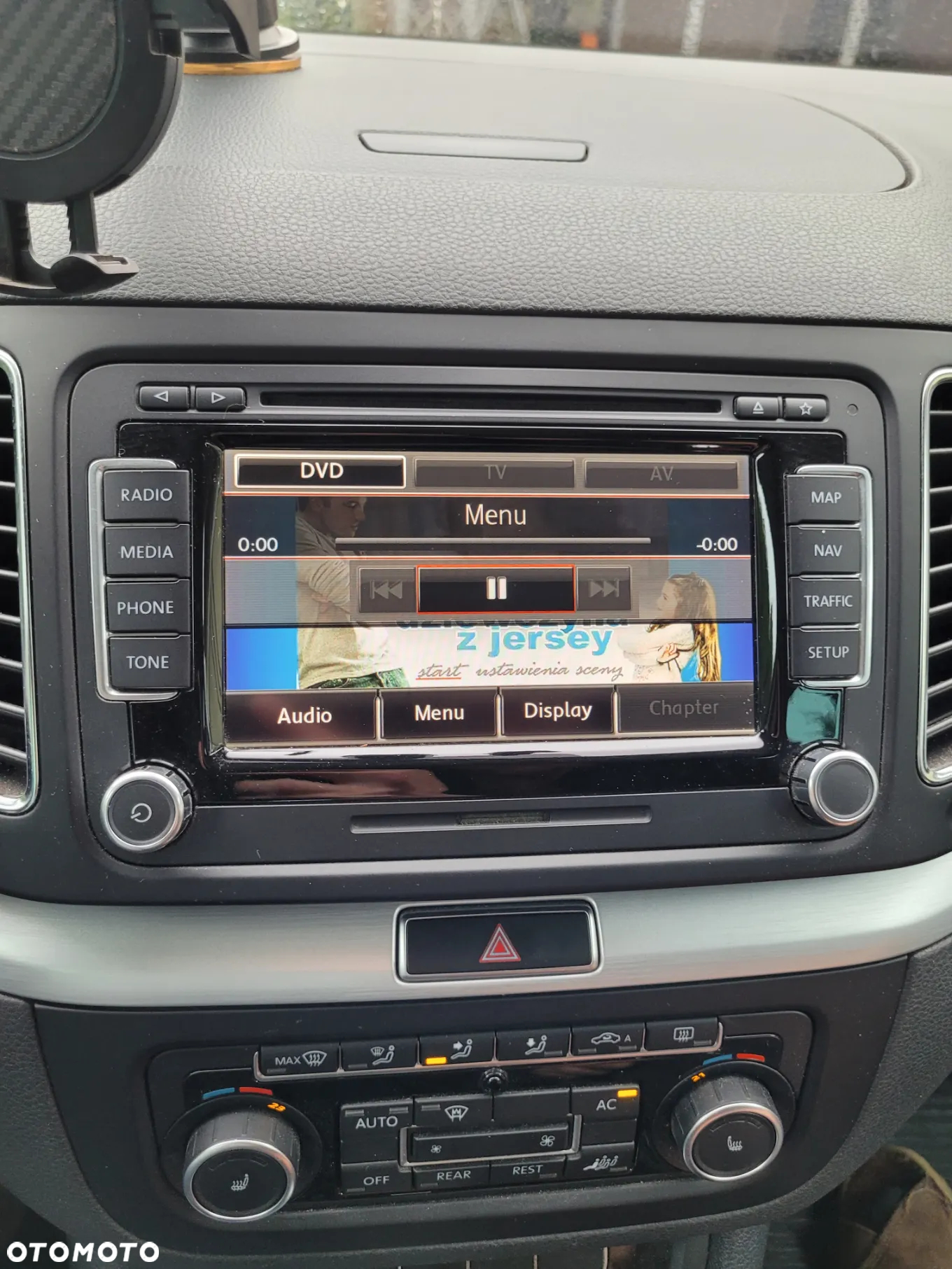 Volkswagen Sharan - 19