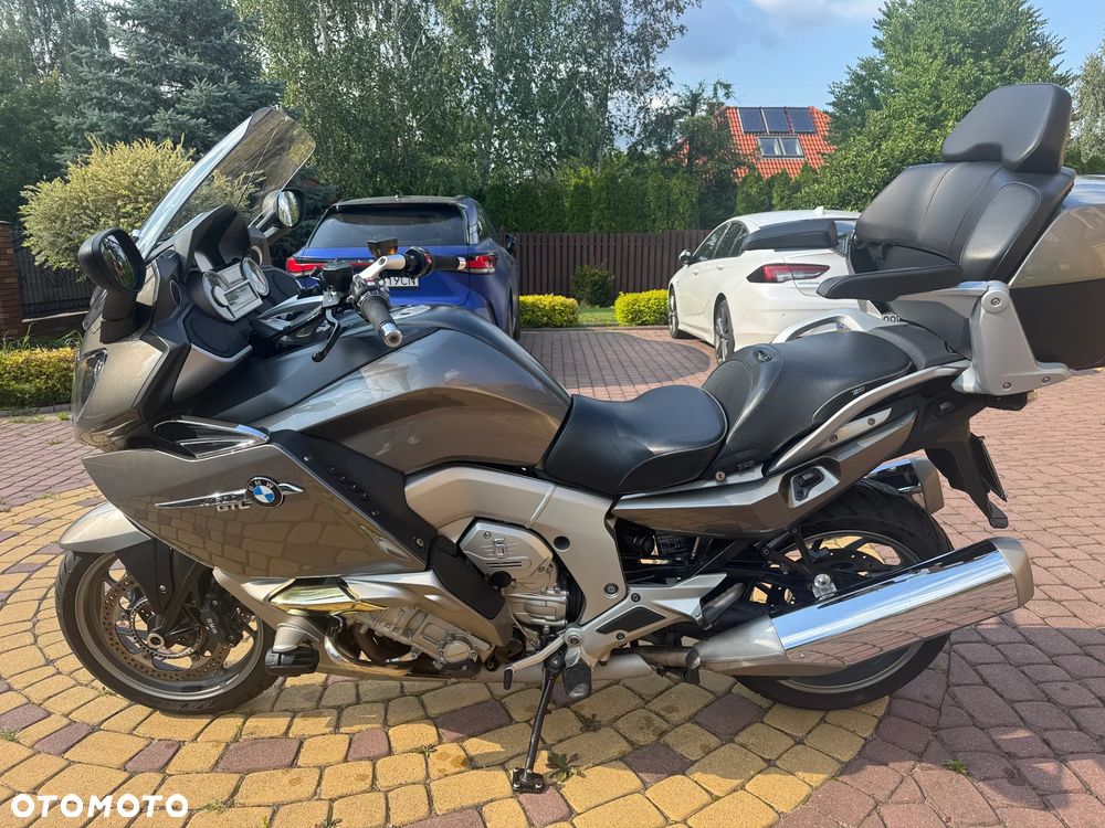 BMW K - 1