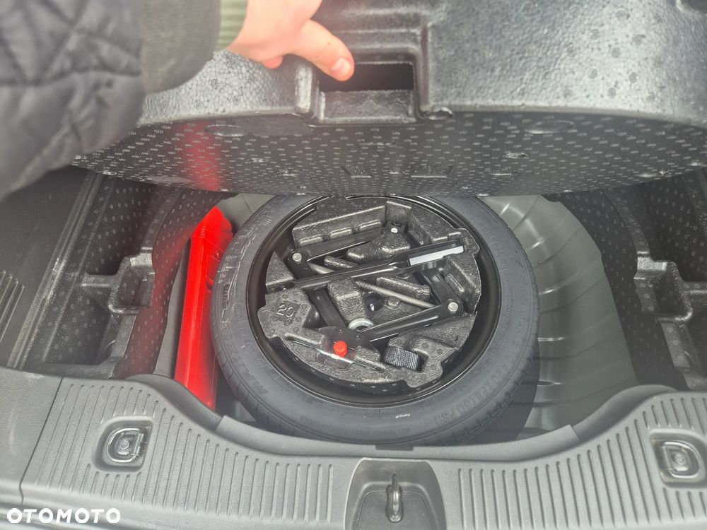 Opel Mokka 1.4 T Cosmo EU6 - 19