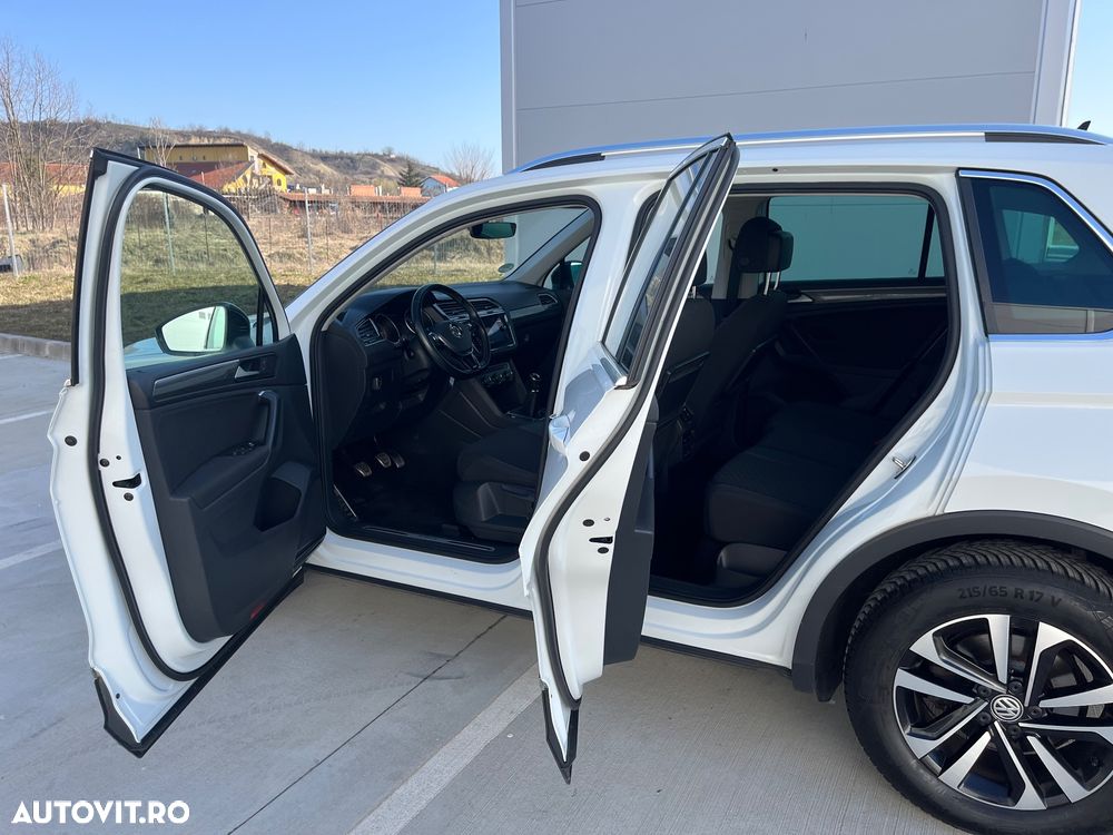 Volkswagen Tiguan 2.0 TDI SCR IQ.DRIVE - 13