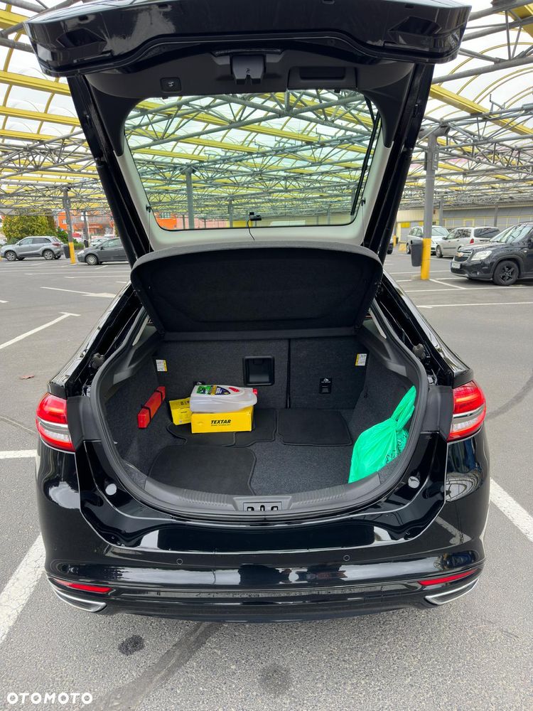 Ford Mondeo 2019 photo 4