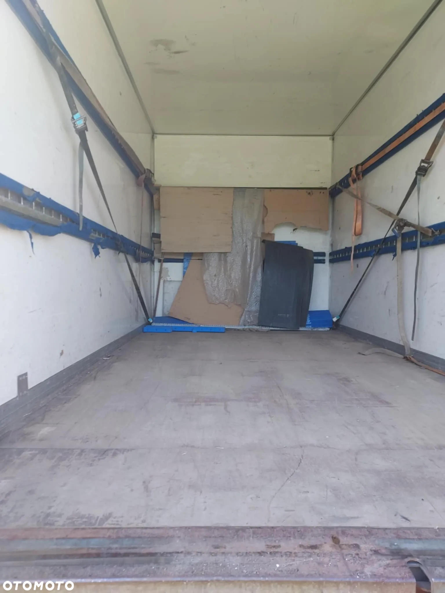 Fiat Ducato - 9