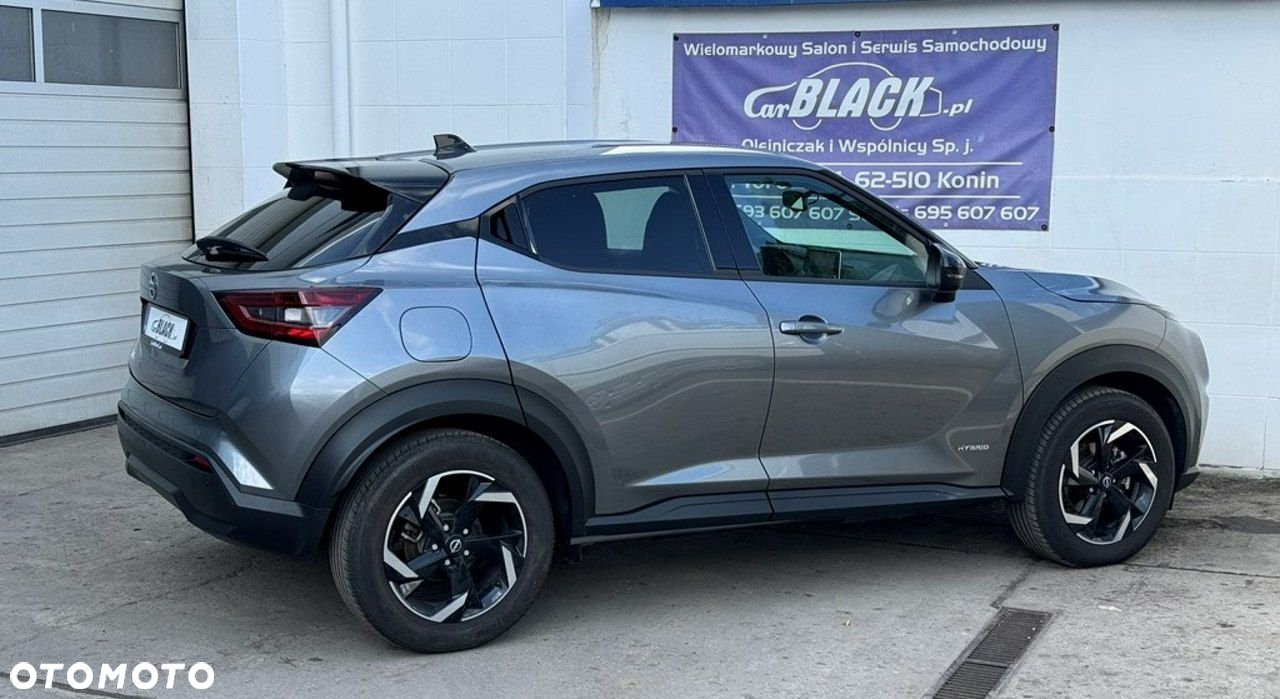 Nissan Juke - 30