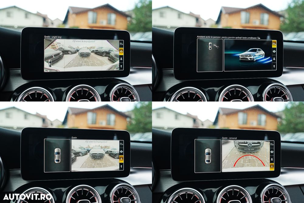 Mercedes-Benz C 300 e 9G-TRONIC AMG Line - 14