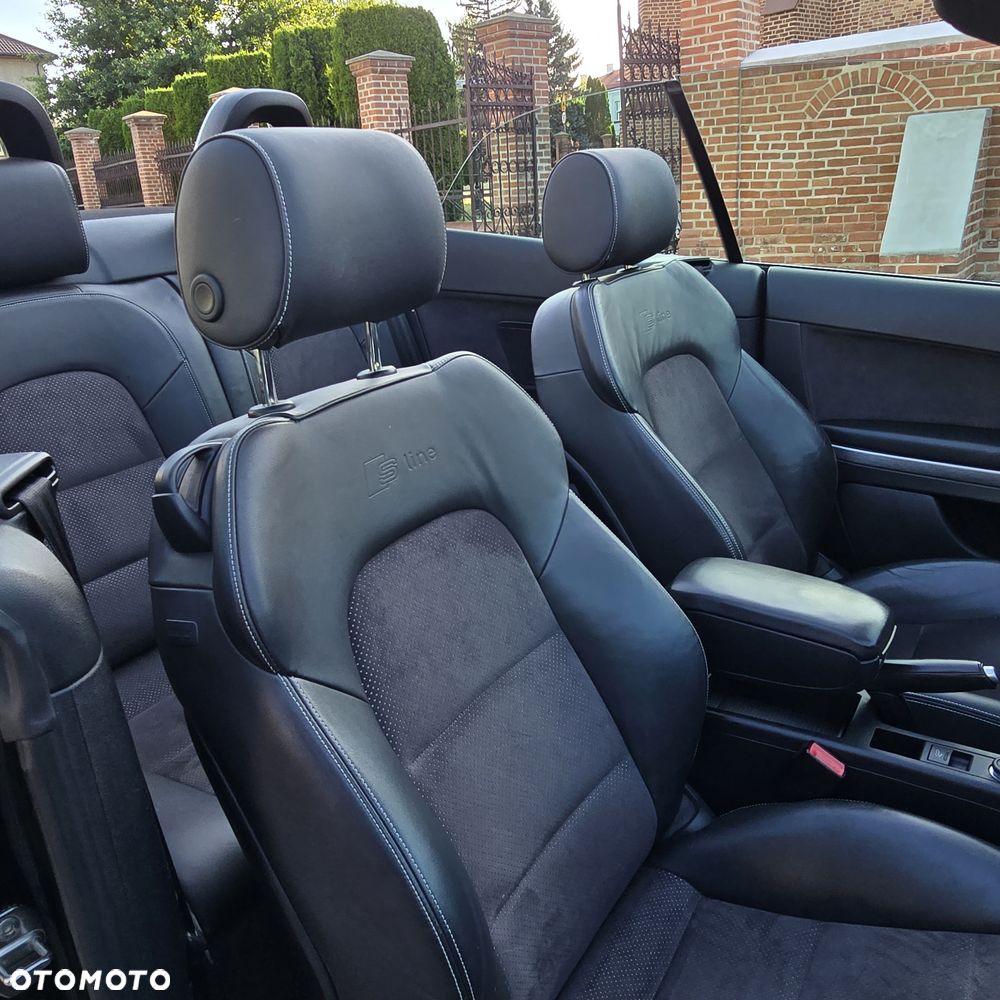 Audi A3 1.8 TFSI S line Sportpaket - 26