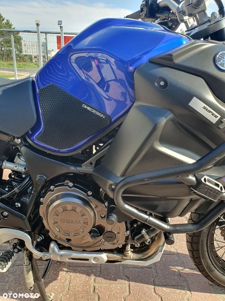 Yamaha Super Tenere - 30