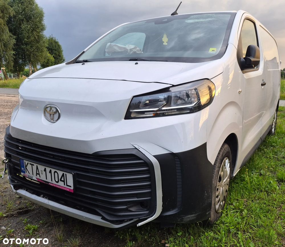 Toyota PROACE - 6
