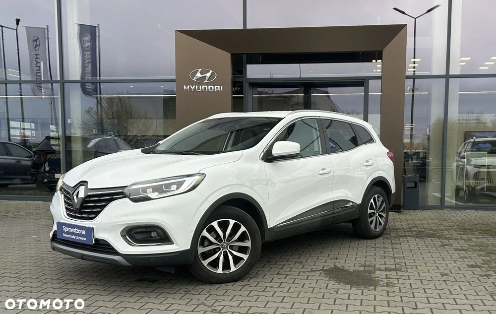 Renault Kadjar 1.3 TCe FAP Intens EDC - 3