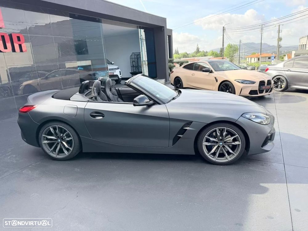 BMW Z4 M40i Aut. Final Edition - 3