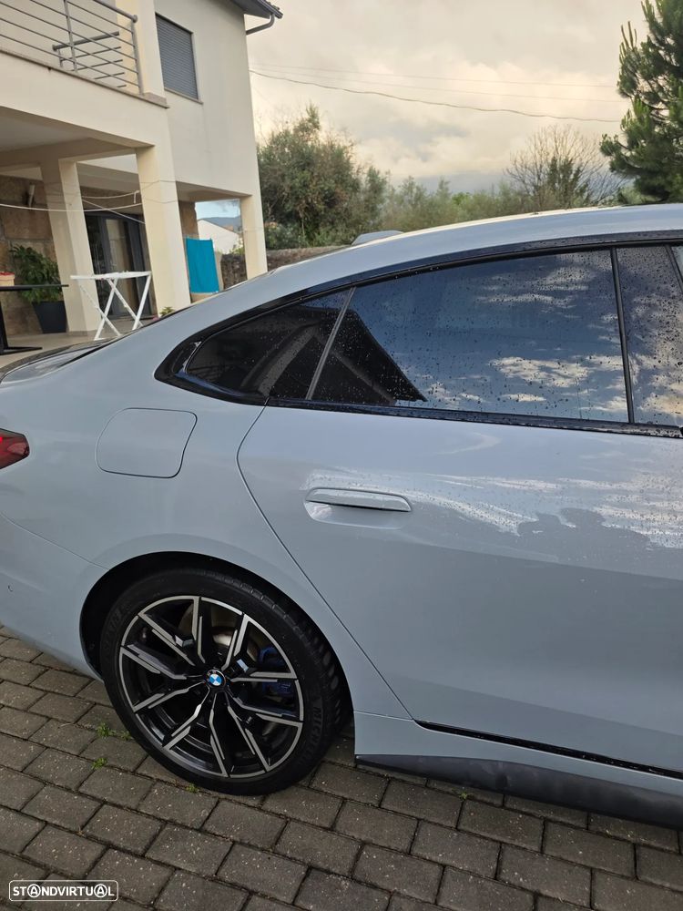 BMW 420 Gran Coupé - 16