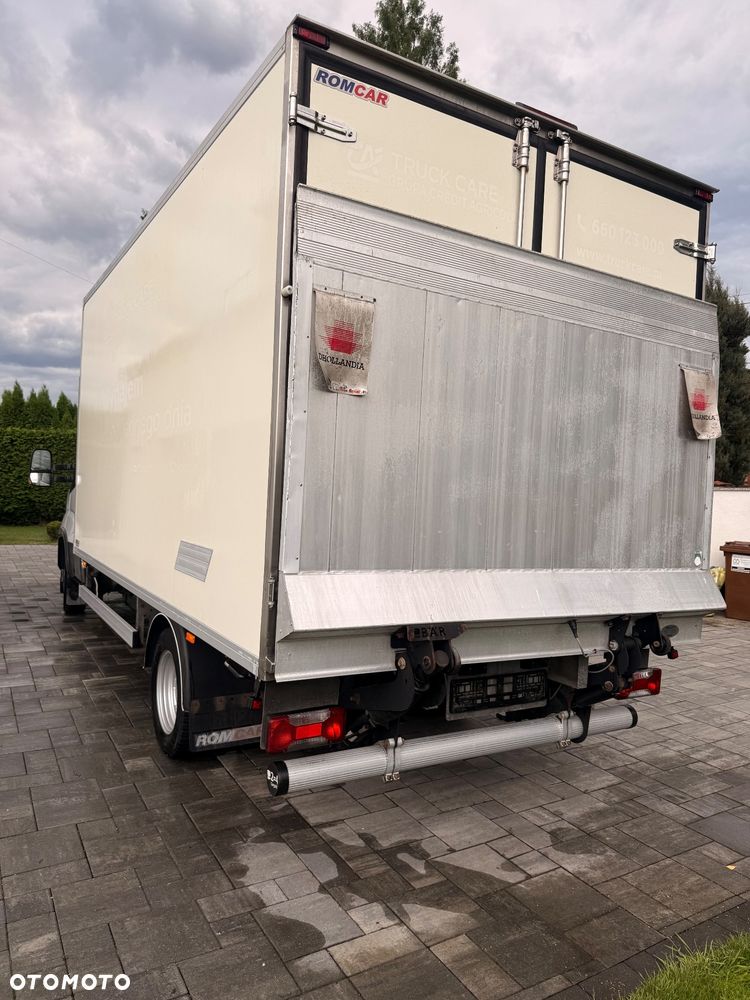 Iveco Daily - 3