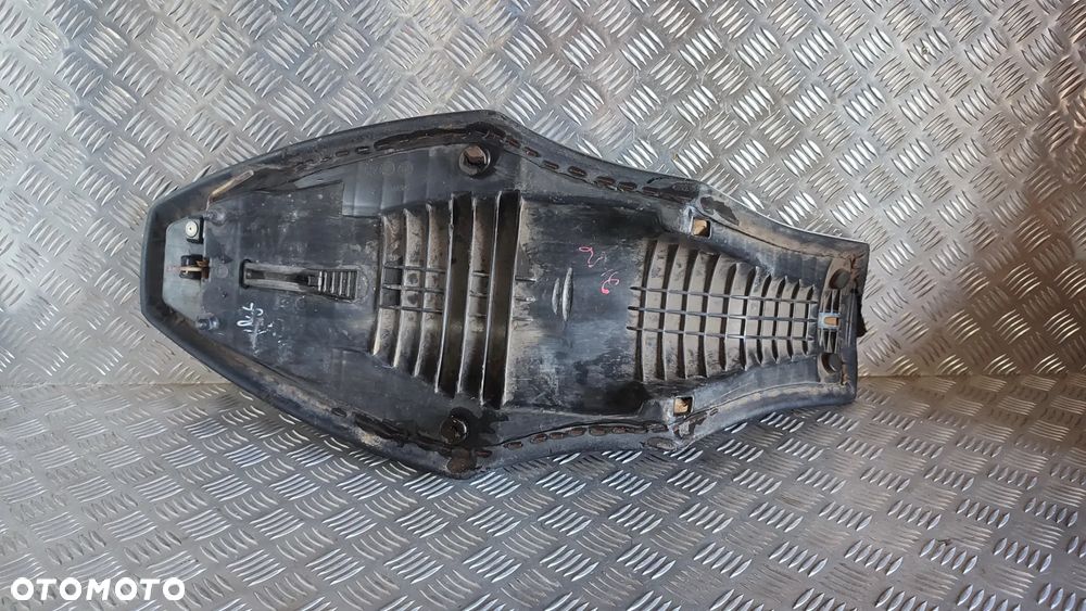 POLARIS PREDATOR 500 FOTEL SIEDZENIE KANAPA - 6