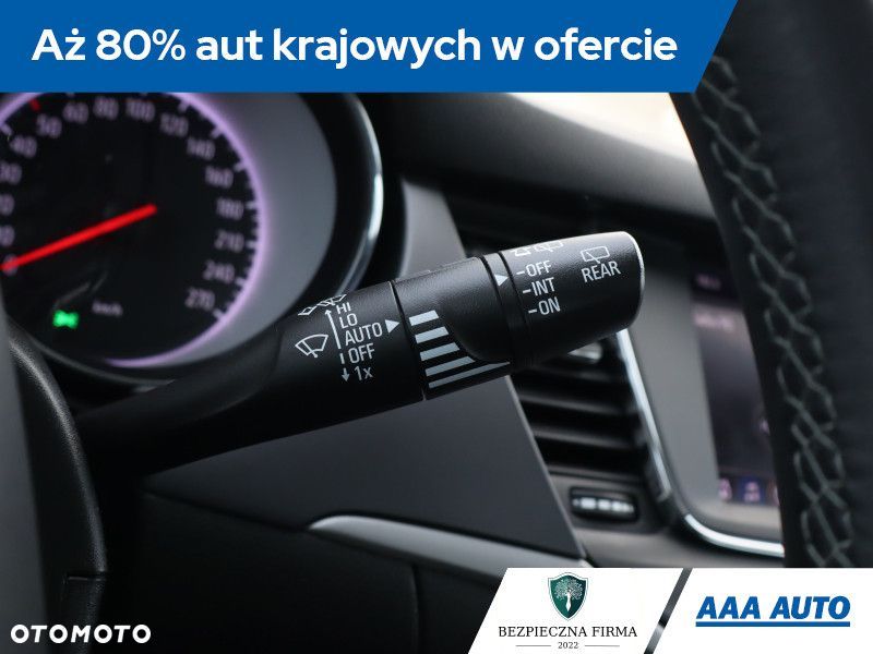 Opel Astra - 22