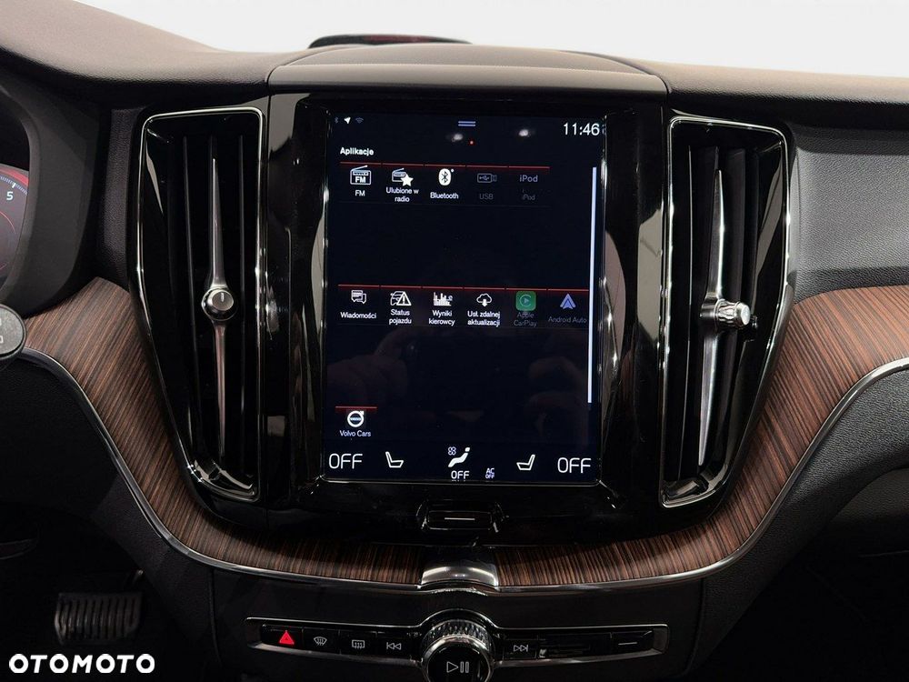 Volvo XC 60 - 29