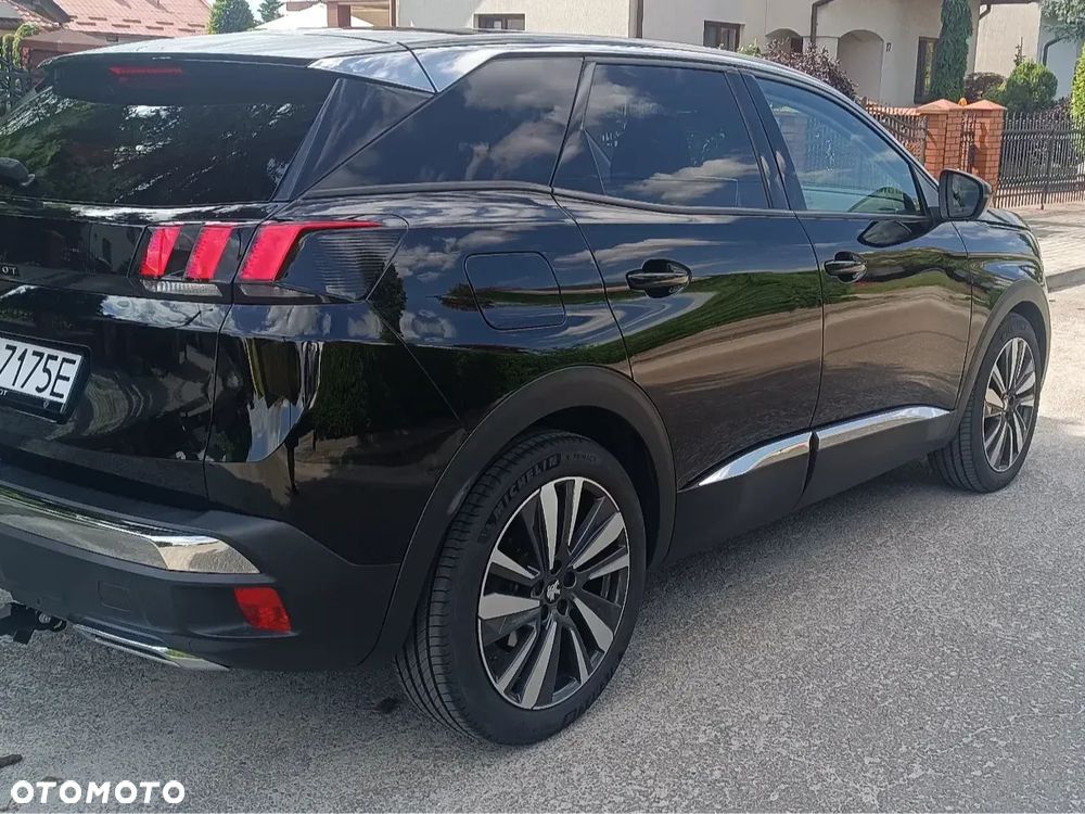 Peugeot 3008 1.5 BlueHDi Active S&S - 7