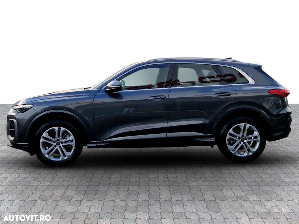 Audi Q5 40 TDI quattro S tronic MHEV - 3