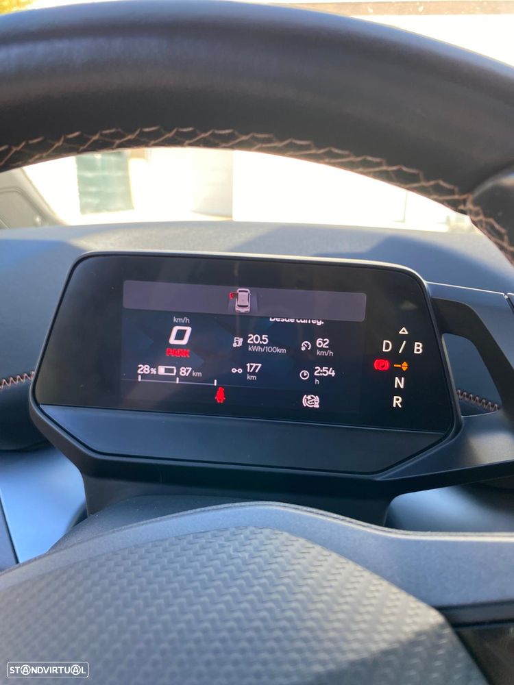 Cupra Born 58 kWh - 17