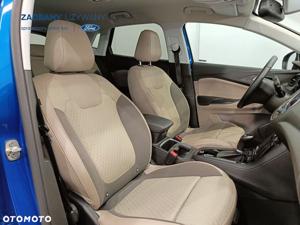 Opel Grandland X 2.0 D Start/Stop Automatik Ultimate - 14