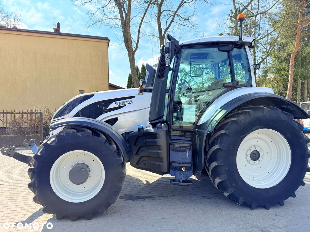 Valtra T174 UNLIMITED Versu - 8
