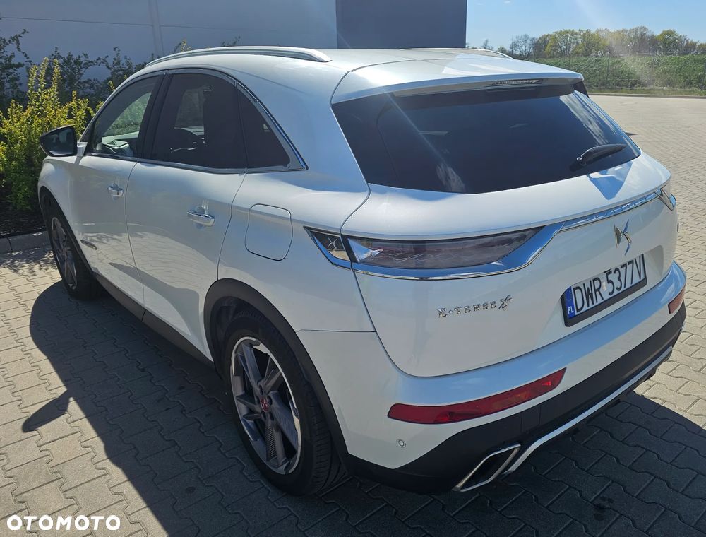 DS Automobiles DS 7 Crossback - 6