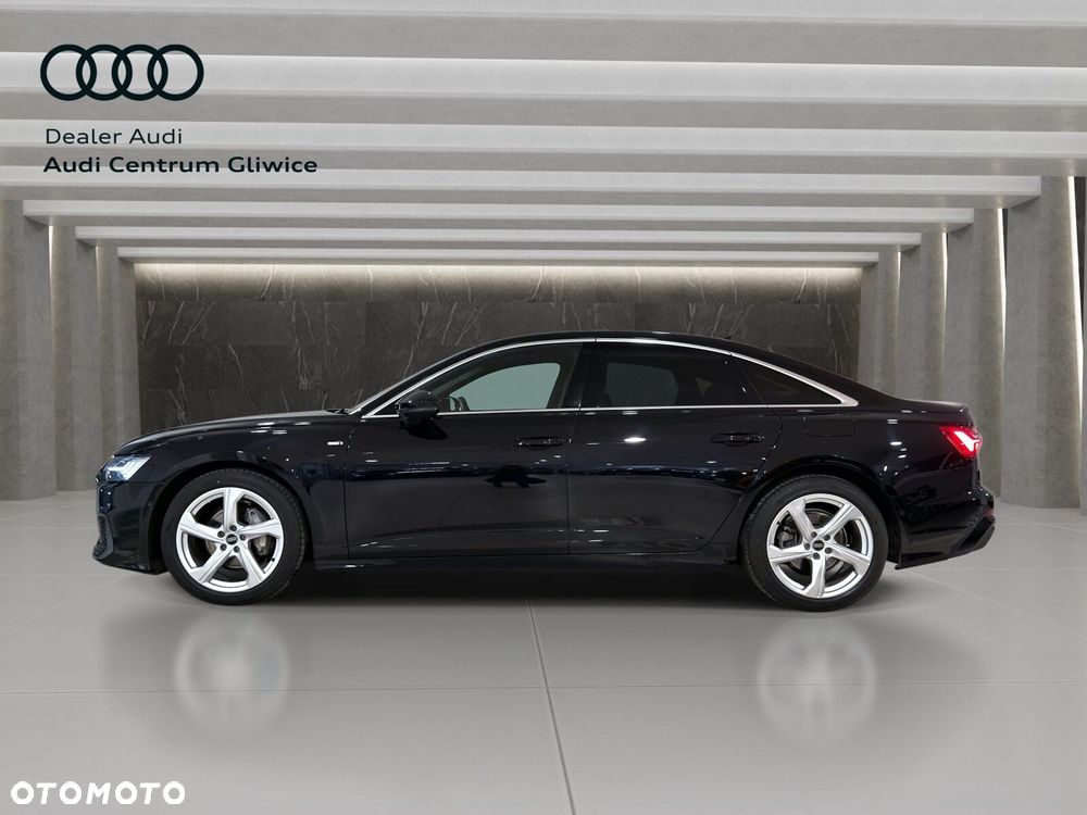 Audi A6 Limousine - 3