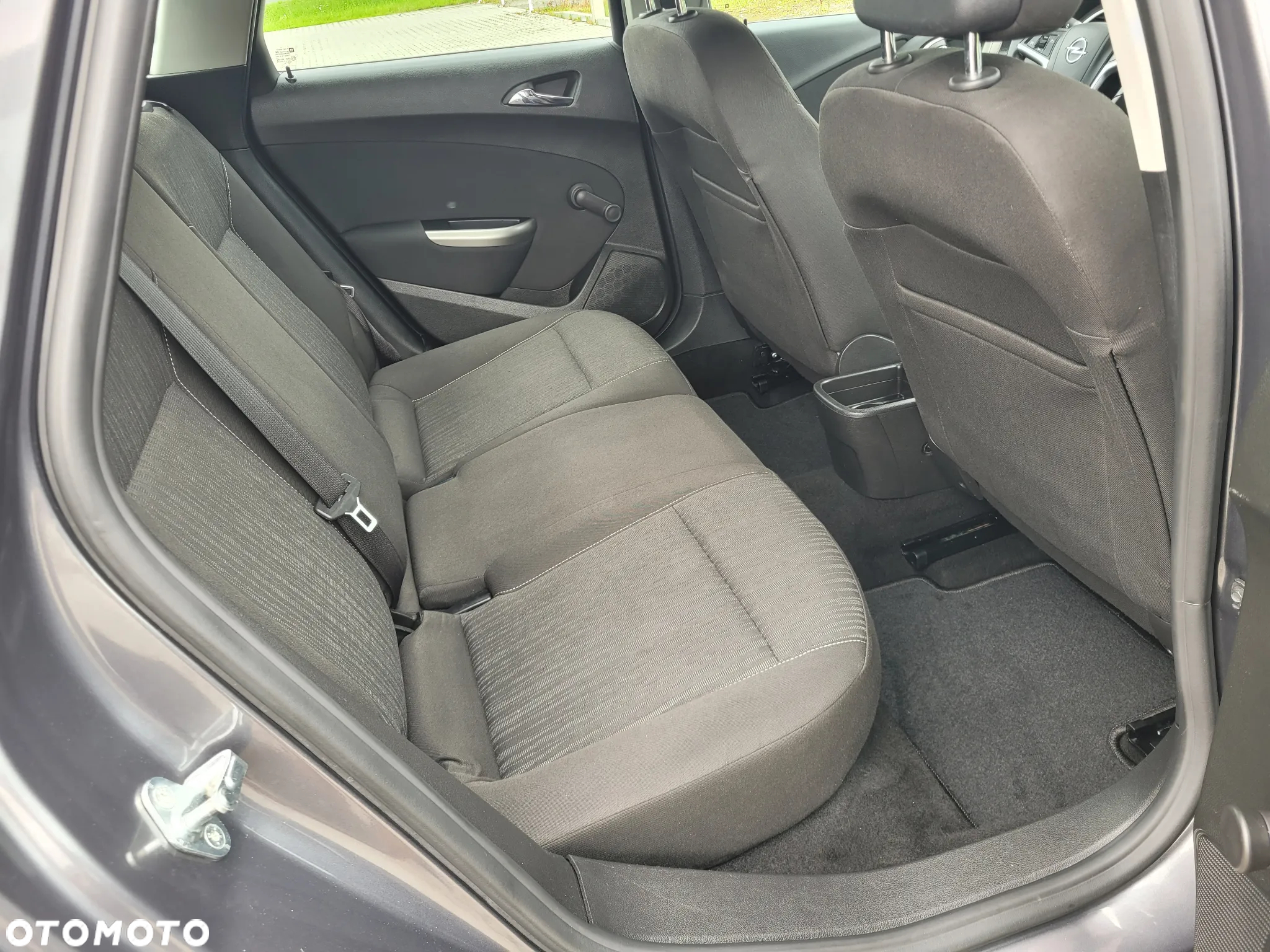 Opel Astra - 20