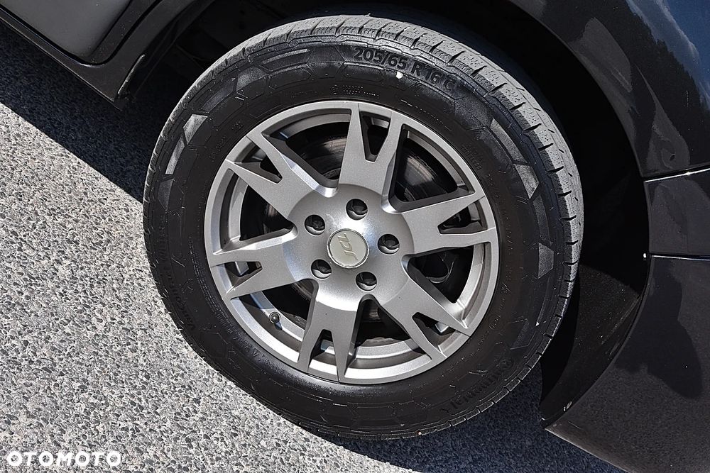 Nissan Primastar 2.0 115KM - 31