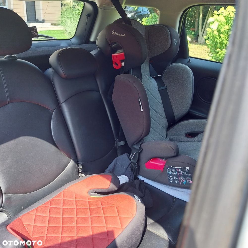 MINI Countryman Cooper SD All4 Park Lane - 14