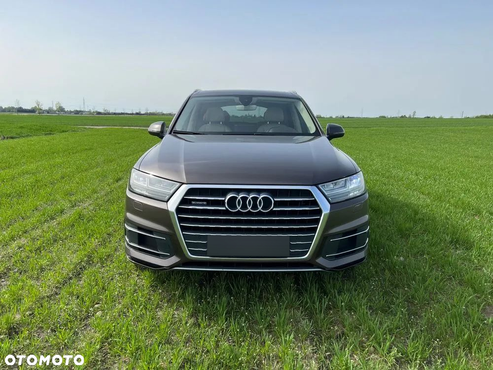 Audi Q7 3.0 TDI Quattro Tiptronic - 14