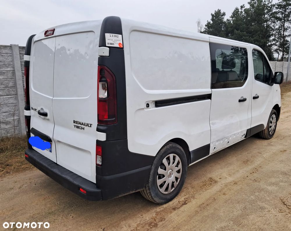 Renault Trafic - 3