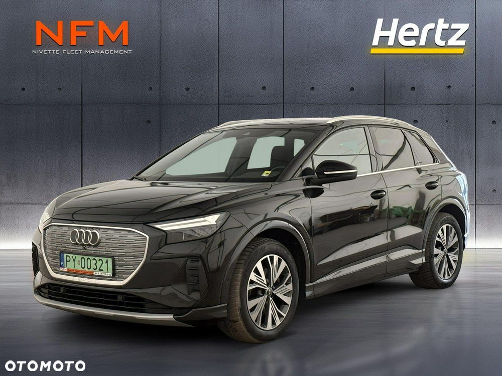 Audi Q4 e-tron - 2