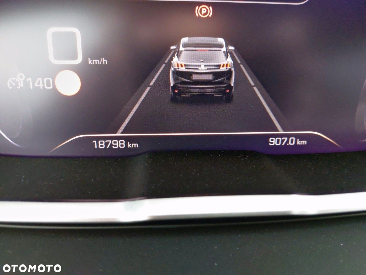 Peugeot 3008 1.2 PureTech GT S&S EAT8 - 14